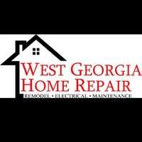 West Georgia Home Repair & Remodel Logo