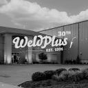 Weld Plus, Inc. Logo