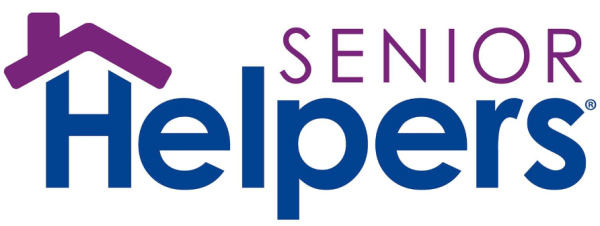 Senior Helpers Logo