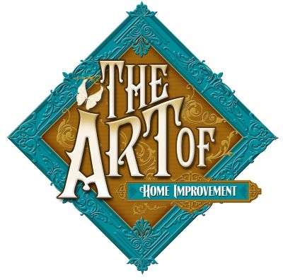 The Art of Home Improvement Logo