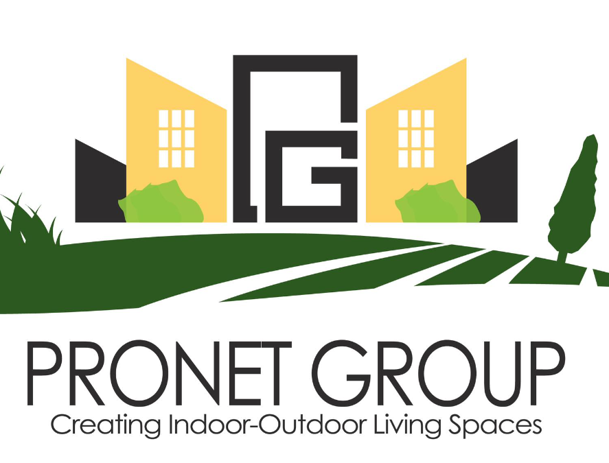 Pronetgroup Services Inc. Logo