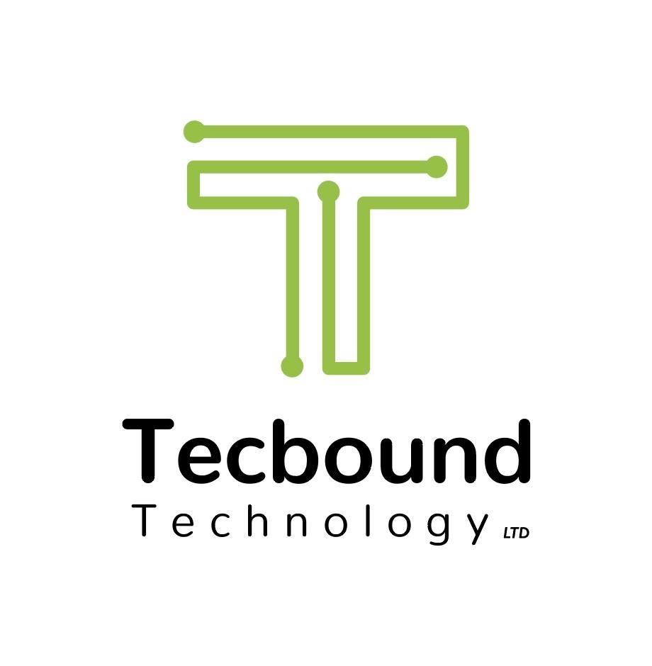 Tecbound Technology Ltd. Logo