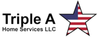 Triple A Home Services LLC Logo