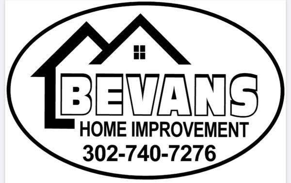 Bevans Home Improvement LLC Logo