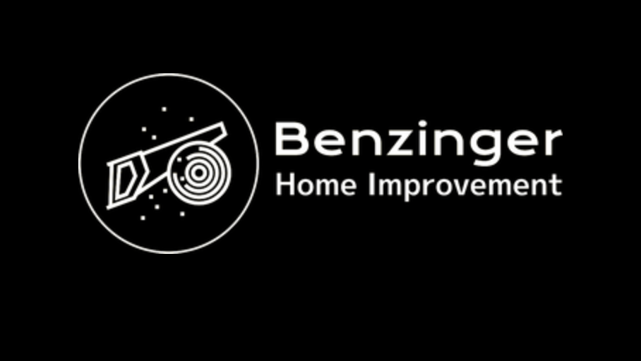Benzinger Home Improvement Ltd Logo