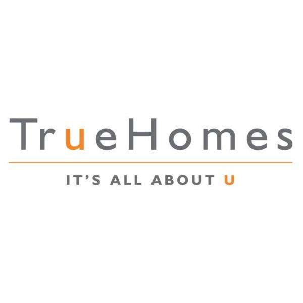 True Homes, LLC Logo