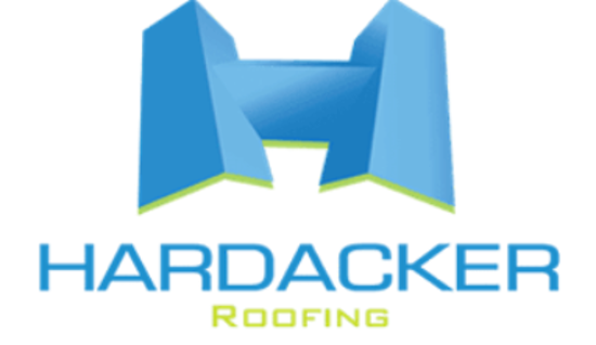 Hardacker Roofing Logo