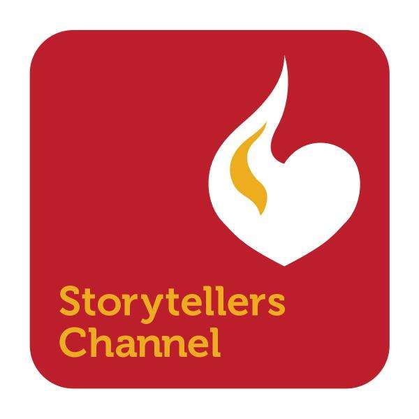 The Storytellers Channel, Inc Logo