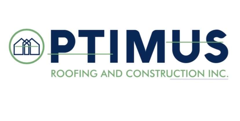 Optimus Roofing and Construction Inc Logo
