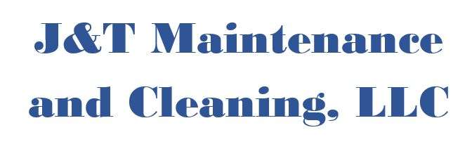 J&T Maintenance and Cleaning, LLC Logo