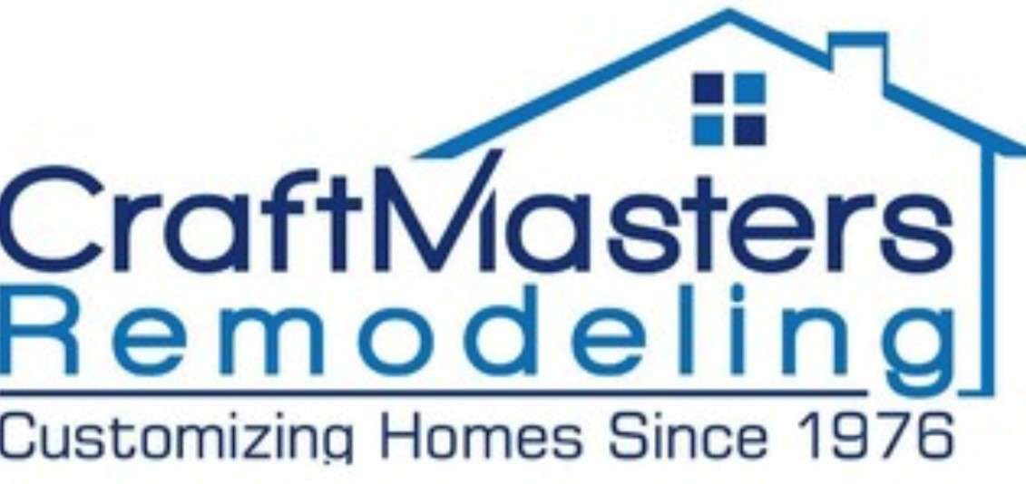 CraftMasters Remodeling Co, LLC Logo