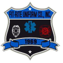 Fit-Rite Uniform Co. Inc. Logo