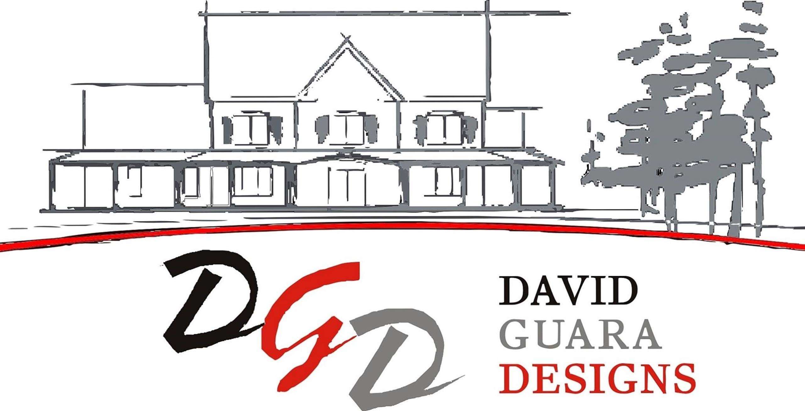 David Guara Designs Logo