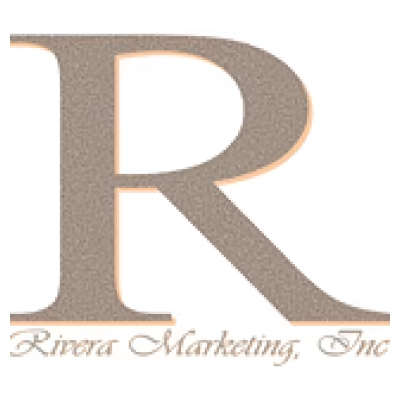 Rivera Marketing, Inc. Logo