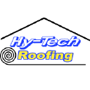 Hy-Tech Roofing, LLC Logo