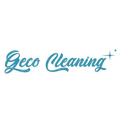 Geco Cleaning LLC Logo