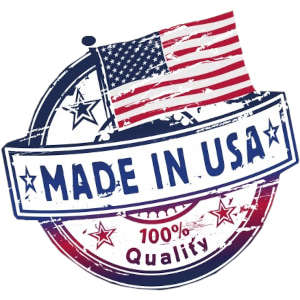 Quality USA Roofing Logo