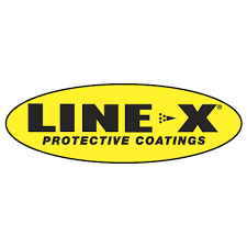 Line X of Quincy Logo