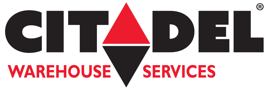 Citadel Warehouse Logo