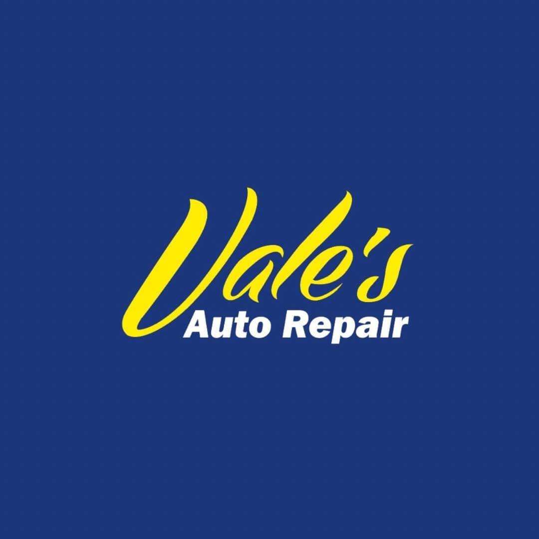 Vale's Auto Repair & Towing, Inc. Logo