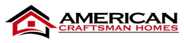 American Craftsman Homes, Inc. Logo