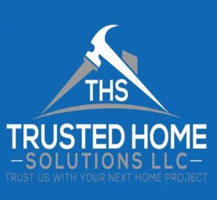 Trusted Home Solutions LLC Logo