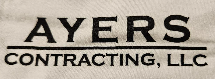 Ayers Contracting, LLC Logo
