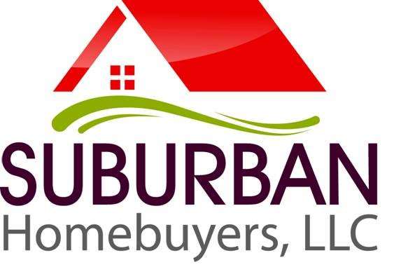 Suburban Home Buyers, LLC Logo