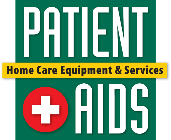Patient Aids, Inc. Logo