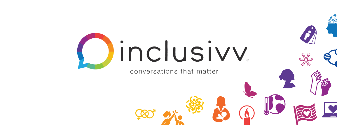 Inclusivv Logo