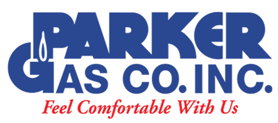 Parker Gas Company, Inc. Logo