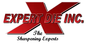 Expert Die, Inc. Logo