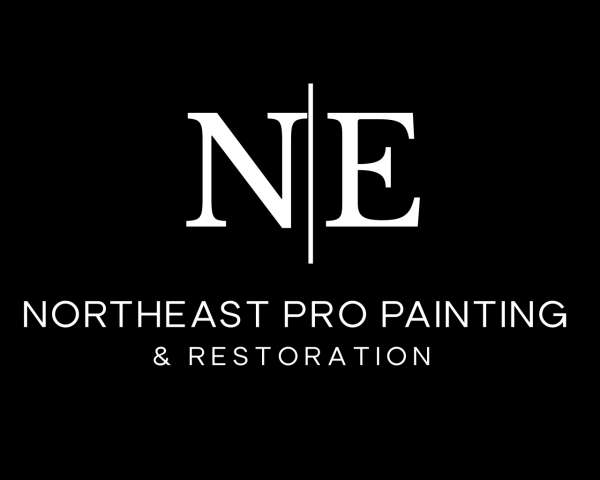 Northeast Pro Painting LLC Logo