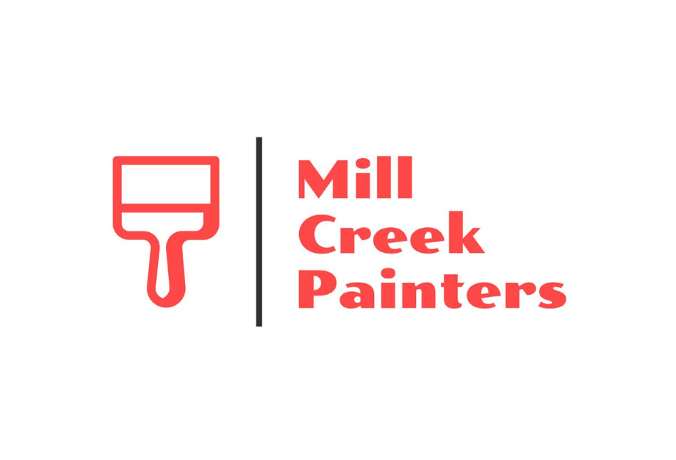 Mill Creek Painters Ltd. Logo