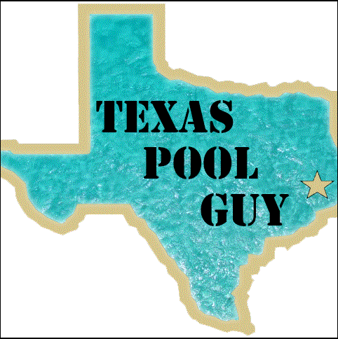 Texas Pool Guy, LLC Logo