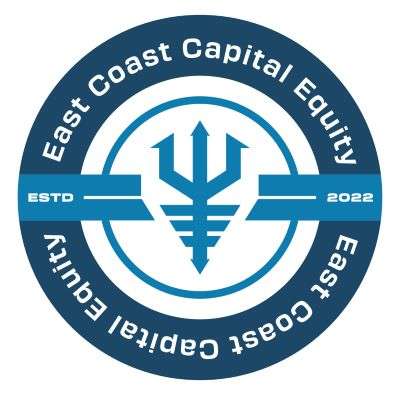 East Coast Capital Equity, LLC  Logo