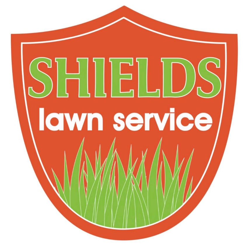 Shields Lawn Services Logo
