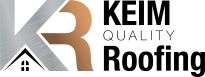 Keim Quality Roofing LLC Logo