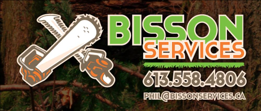 Bisson Services Logo