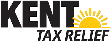 Kent Tax Relief Logo
