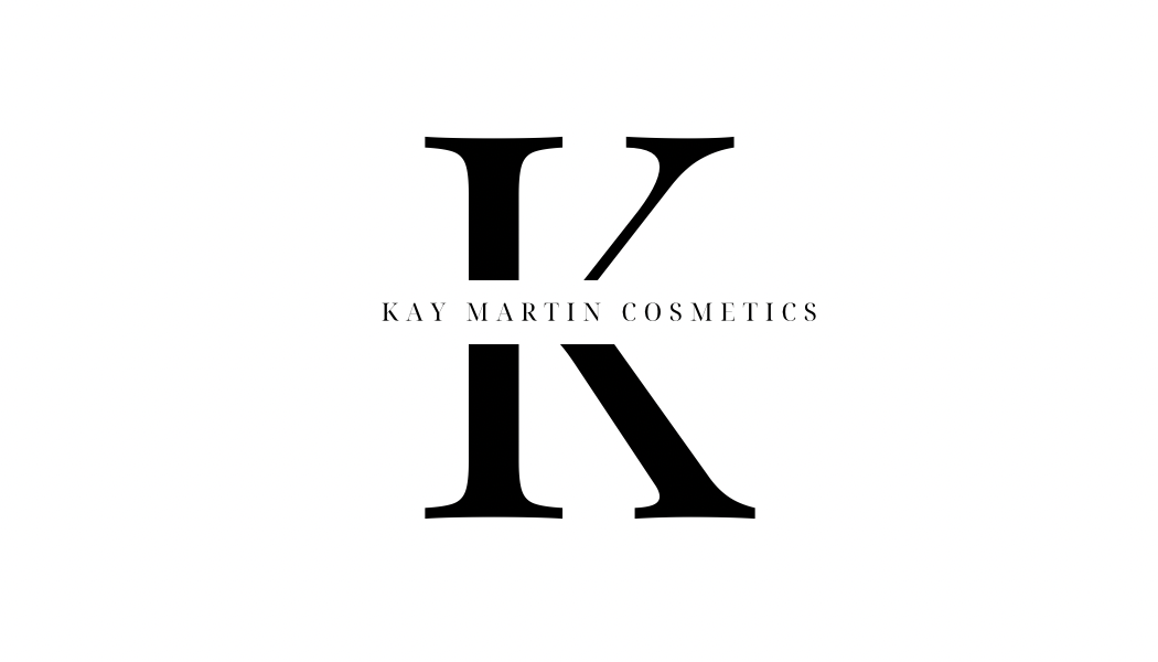 Kay Martin Cosmetics And Makeup Services Inc  Logo