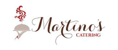 Martino's Catering Logo