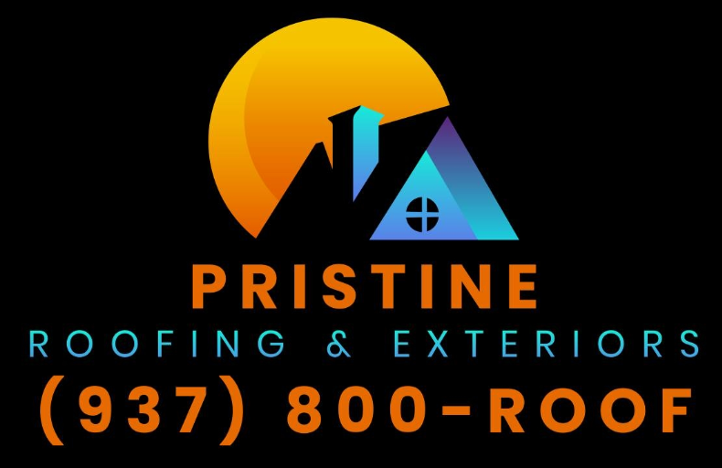 Pristine Roofing & Exteriors, LLC Logo