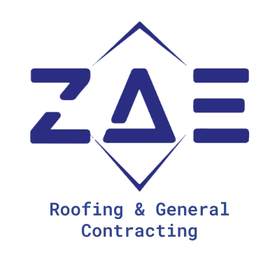 Zae Consolidated Logo