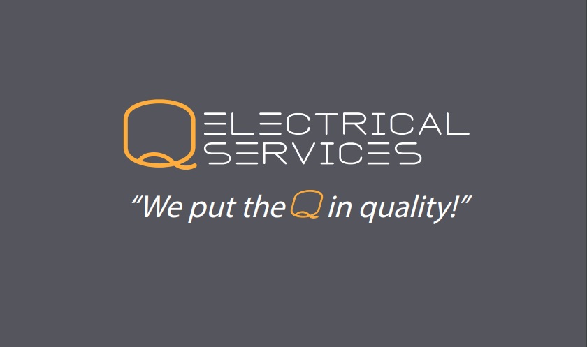Q Electrical Services LLC Logo