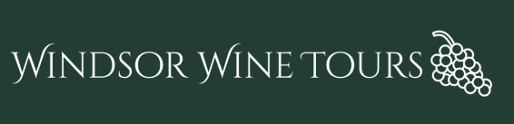 Windsor Wine Tours LLC Logo