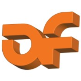 A F USA, Inc. Logo