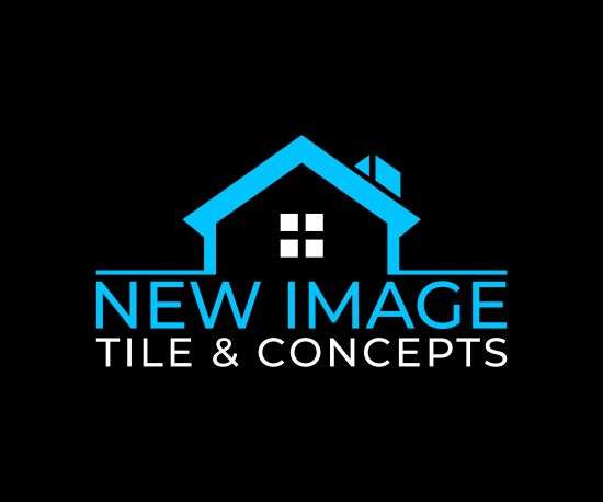 New Image Tile & Concepts, LLC Logo