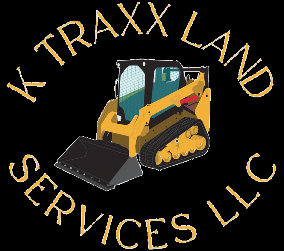 K-Traxx Land Services LLC Logo