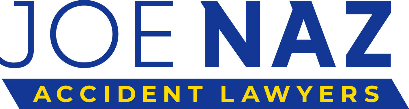 Joe Naz Accident Lawyers Logo